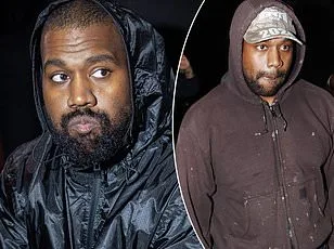 UK Jewish Groups Urge Ban on Kanye West Over Anti-Semitic Past Ahead of Wireless Festival Headline