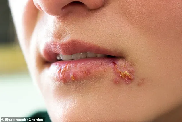 Understanding Cold Sores: From Causes to Management Strategies