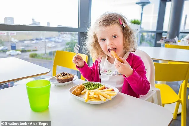 Urgent Health Alert: Lead Contamination Found in Walmart Chicken Nuggets, Parents Urged to Dispose Immediately