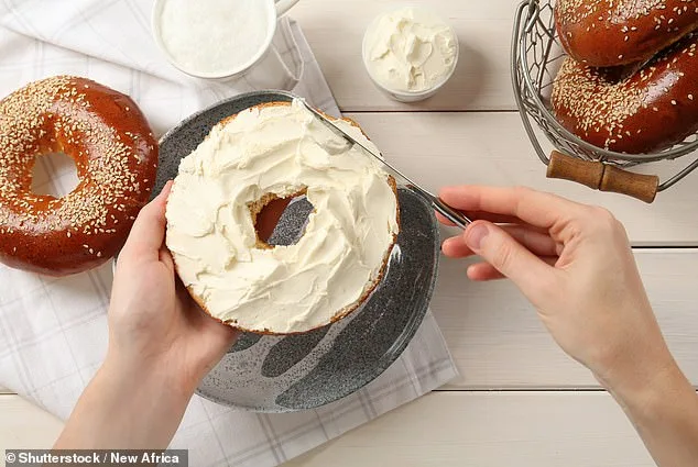 Urgent Recall of Honey Almond Cream Cheese Due to Undeclared Almonds Poses Allergy Risk