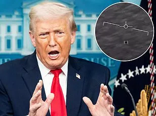 Former Florida Congressman Matt Gaetz Claims Secret U.S. Government Program Involves Forced Breeding of Humans and Extraterrestrials