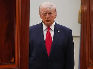 Trump's Return Sparks Global Debate Over Foreign Policy and Economic Risks in the Strait of Hormuz