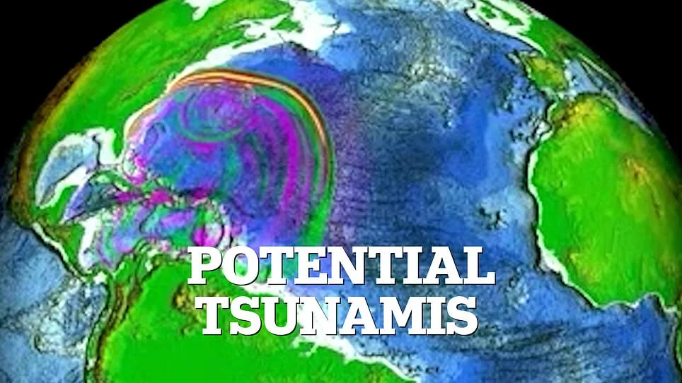 Earthquake Swarm Near Puerto Rico Trench Sparks Seismic Risk Concerns