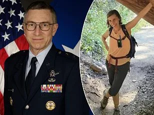 Retired General's Mysterious Disappearance Sparks New Clues After 911 Call