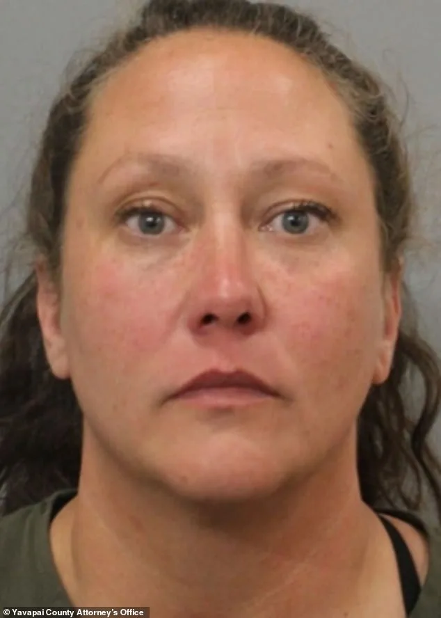 Arizona Woman Sentenced to 52 Years for Child Sexual Assault, Online Bragging
