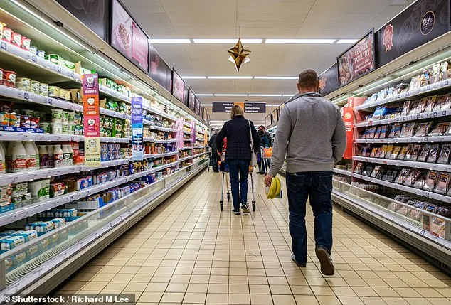 The Silent Killer: How the Standard American Diet Threatens Health and the Environment