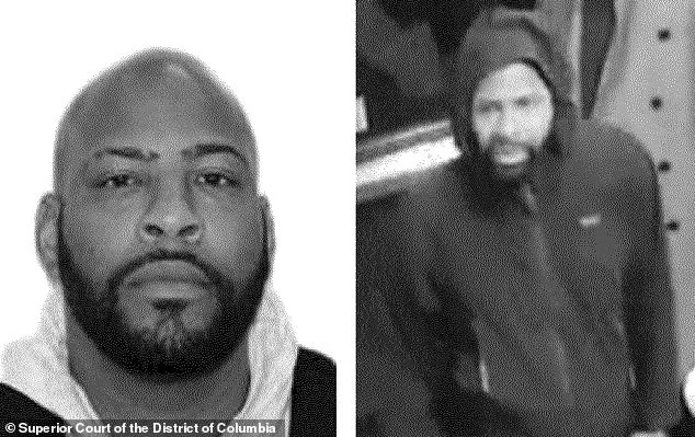 Two D.C. Men Indicted in First-Degree Murder of Wealthy Man in Luxury Condo