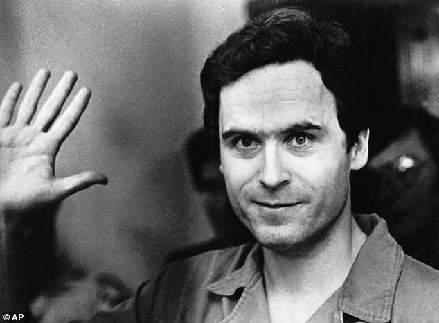 Study Reveals Serial Killers Target Victims Resembling Their Mothers, Unveiling New Forensic Tool