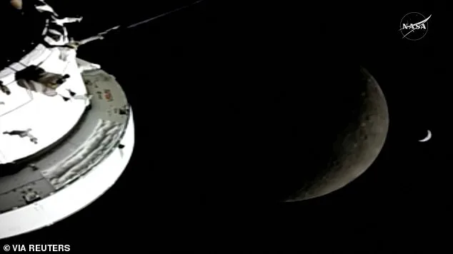 Artemis II Astronauts Face Toilet Crisis, Resort to Diapers During Ten-Day Mission