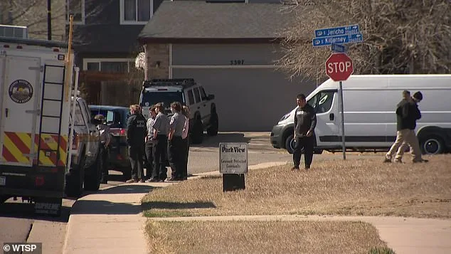 Brother Charged with Murder After Finding 5-Year-Old Sibling Dead in Sleep