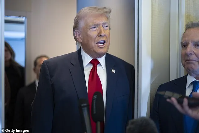 Trump's Desalination Threat Sparks Humanitarian Crisis Warnings from Experts