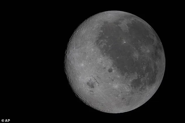 Astronaut Victor Glover Quotes Bible During Artemis II Mission, Emphasizes Love as 'Greatest Commandment' from the Moon