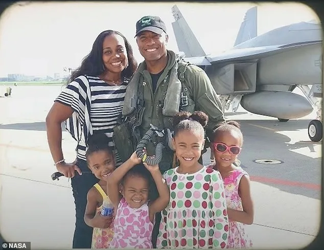 Astronaut Victor Glover Quotes Bible During Artemis II Mission, Emphasizes Love as 'Greatest Commandment' from the Moon