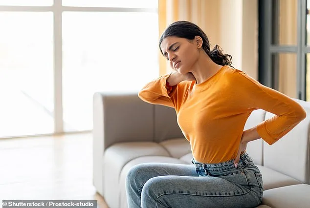 Chronic Back Pain and Spinal Injuries: A Crisis Affecting Millions and the Search for Alternatives