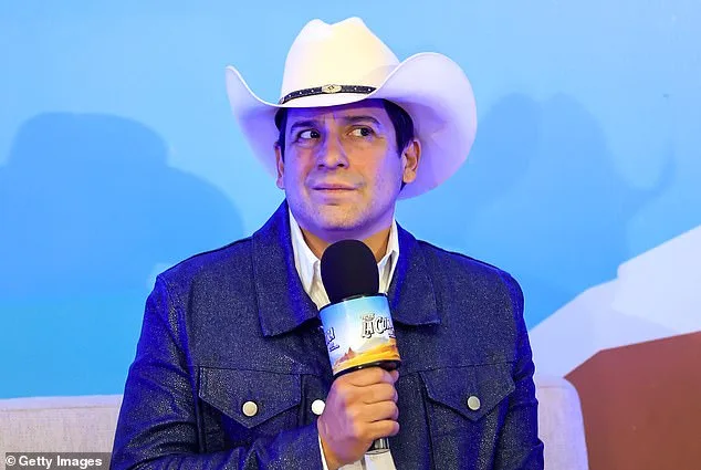 Latin Grammy Winner Bobby Pulido Faces Scandal Over Past Association with Convicted Sex Offender in Congressional Race