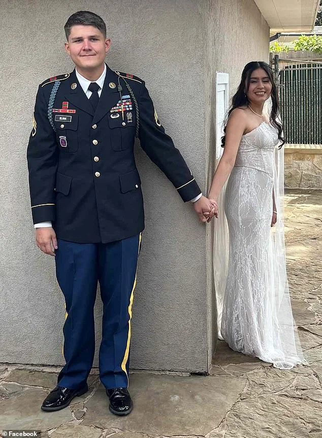 Military Spouse Annie Ramos Released After Detention, Ankle Monitor Remains
