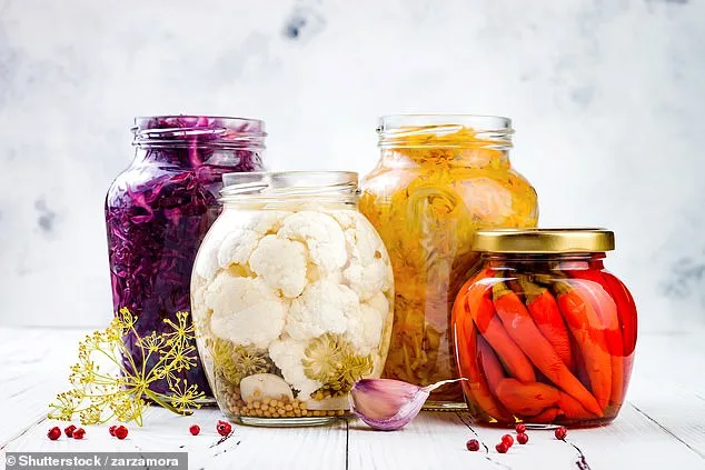 The Gut-Heart Paradox: How Fiber-Rich Foods May Harm Cardiovascular Health Despite Their Digestive Benefits