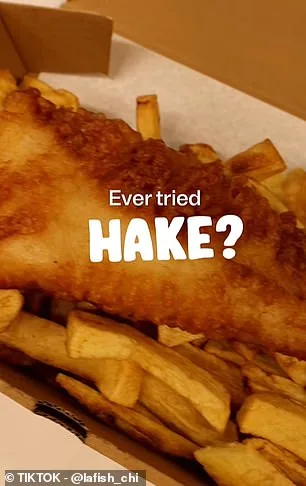 Cod and Chips Face Uncertain Future as Overfishing and Climate Change Threaten UK Seafood Sustainability