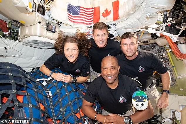 NASA Warns of Perilous Reentry Risks for Artemis II Crew: Heat Shield the Only Line of Defense