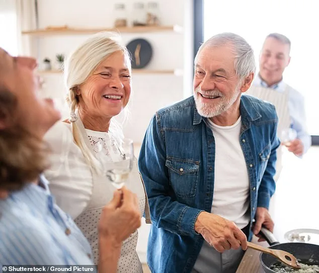 Optimism Linked to 15% Lower Dementia Risk in Older Adults, Study Suggests