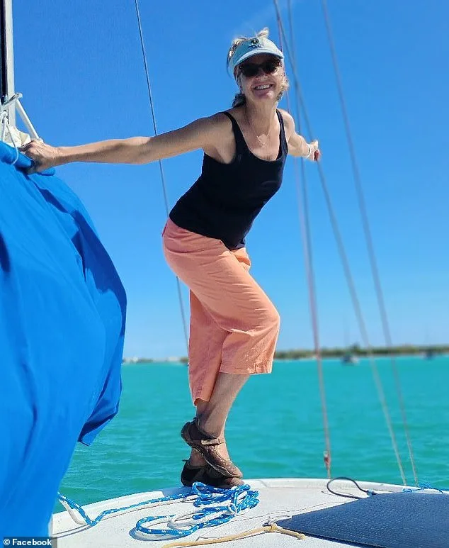 Chilling Mystery as Michigan Mother Vanishes in Bahamas with Husband, Social Media Video Raises Questions