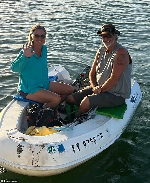 Chilling Mystery as Michigan Mother Vanishes in Bahamas with Husband, Social Media Video Raises Questions