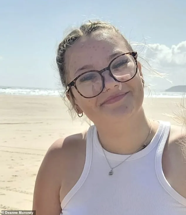 Ella-Louise Moroney's Relentless Fight Against Misdiagnosis and Medical Neglect