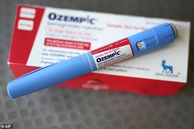 Hidden Health Risks of Weight-Loss Drugs Exposed Through Reddit Analysis