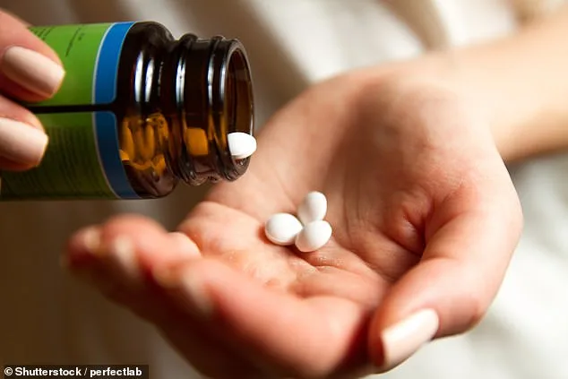 Inositol: A Simple Supplement That Transformed One Woman's Battle with PCOS
