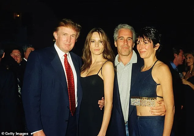 Melania Trump Confronts Epstein Allegations in Defiant White House Address Amid Resurging Speculation