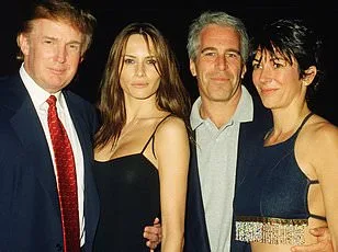 Melania Trump Confronts Epstein Allegations in Defiant White House Address Amid Resurging Speculation