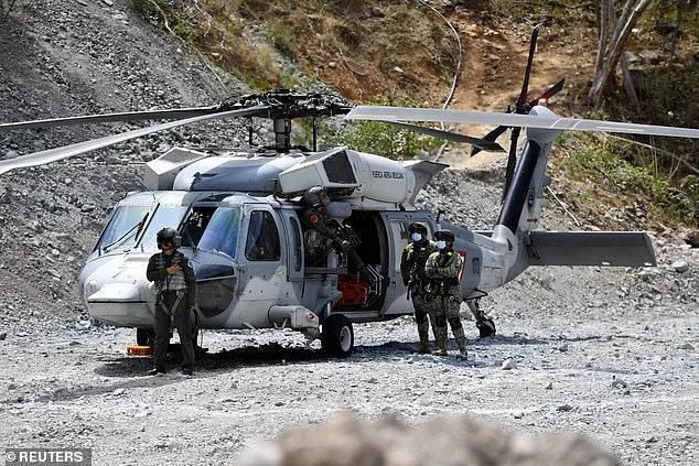 Miraculous Rescue of Miner Trapped for Two Weeks in Mexico Gold Mine Collapse