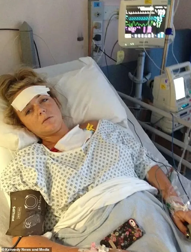 The Prescription That Became a Curse: Chloe's Journey Through Co-Codamol Dependency