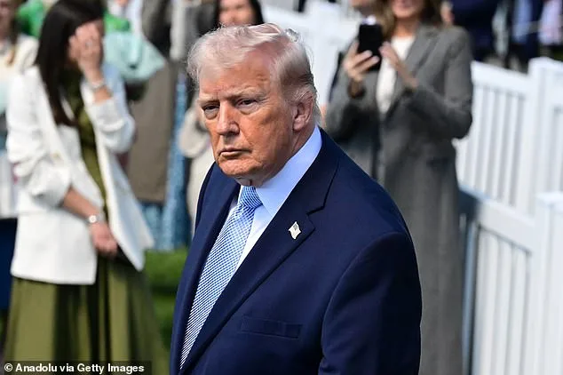 Trump Accuses Democrats of Enabling Haitian Migrant's Murder of Florida Mother