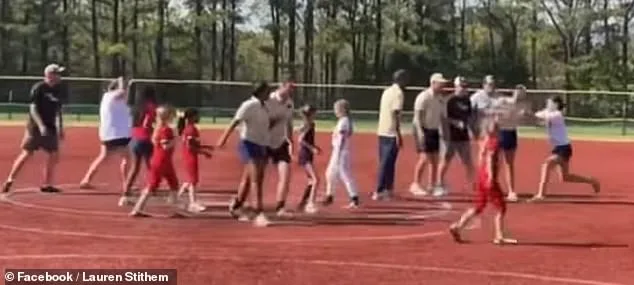 Little League Coach's Arrest After Viral Confrontation Sparks Debate on Law Enforcement in Youth Sports