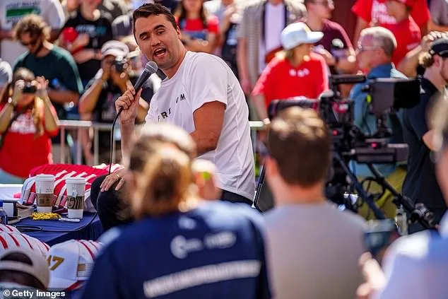 New Evidence Reveals Tyler Robinson's Confession in Charlie Kirk Murder