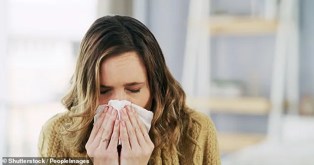 Sheep Farmer in Greece Stuns Doctors by Sneezing Out Parasitic Larvae