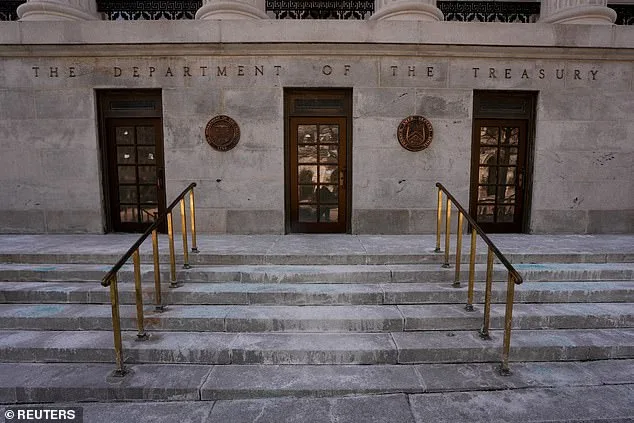 Trump Administration Convenes Emergency Meeting with Top Banks Over Anthropic's AI Security Risks