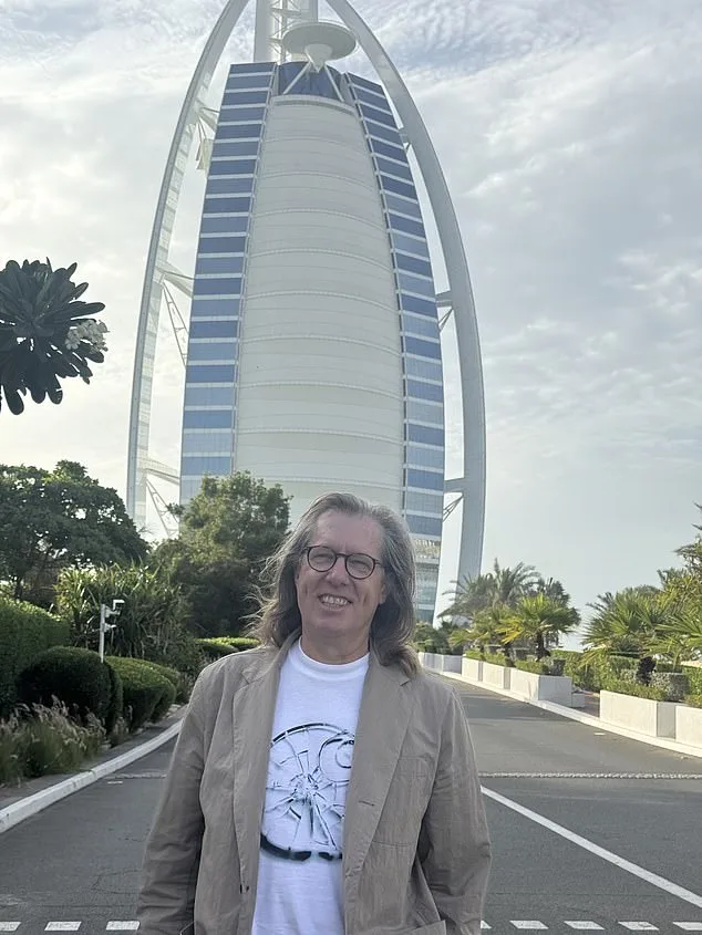 From Opulence to Casualty: Dubai's Perilous Gamble in the Geopolitical Arena