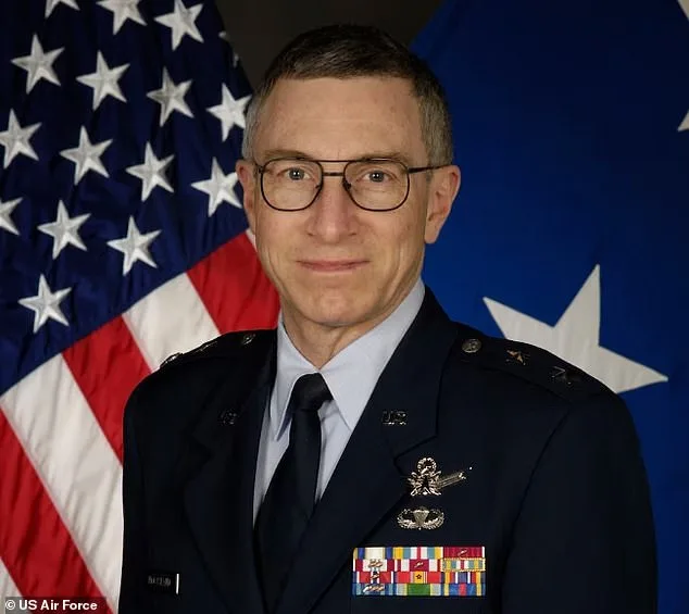 Mysterious Disappearance of Government Contractor Sparks Concerns at Sensitive Defense Site