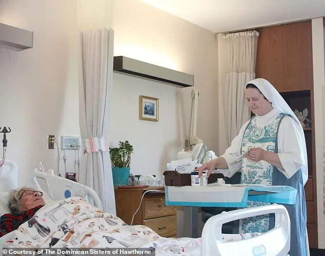 Catholic Nuns Sue New York Governor Over Law Mandating Gender Identity-Based Room Assignments in Long-Term Care, Claiming Violation of Religious Principles
