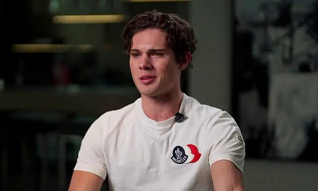 Influencer Clavicular Storms Out of 60 Minutes Interview Amid Looksmaxxing and Meth Controversy