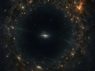 Universe Expands at 73.5 km/s per Megaparsec, Defying Scientific Models and Sparking Cosmic Mystery