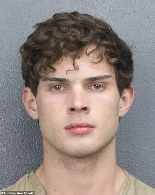 Controversial Influencer Braden Peters in Overdose Scare; Stable but Conscious