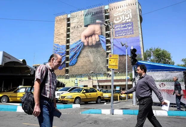 Middle East Peace Efforts Gain Momentum as Diplomats Seek Stability