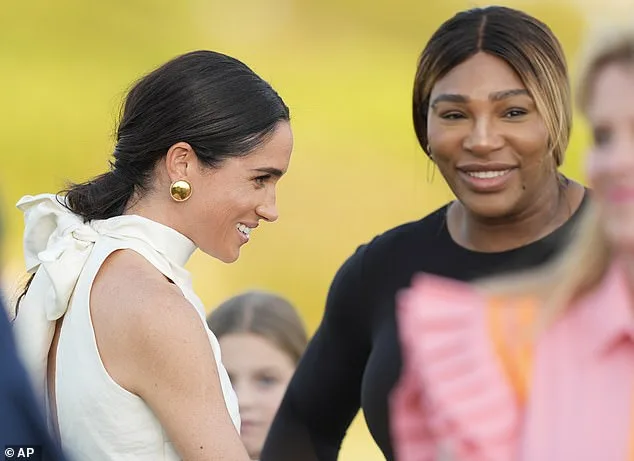 Sentebale in Legal Battle with Duke of Sussex: Charity's Purpose under Scrutiny
