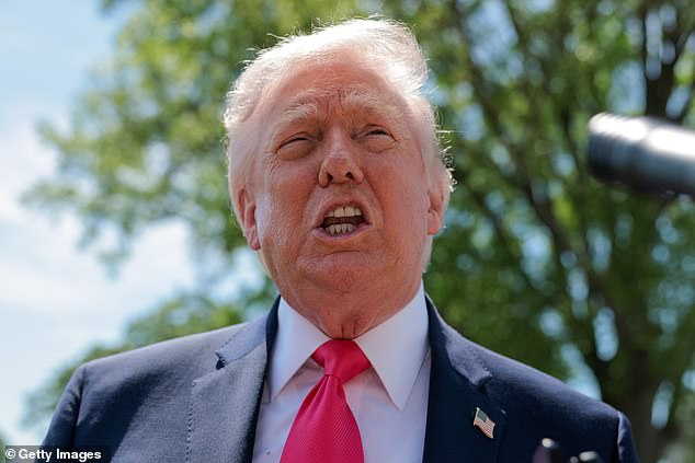 Trump: Second Coming or Sliced Bread?
