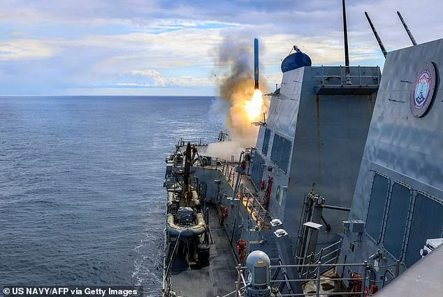 US Tells Ships to 'Prepare for Boarding' as It Enforces Blockade of Iran