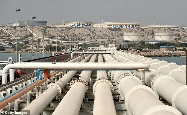 US Tells Ships to 'Prepare for Boarding' as It Enforces Blockade of Iran
