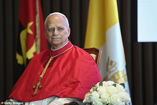 Vance praises Pope Leo XIV for clarifying comments on US foreign policy.